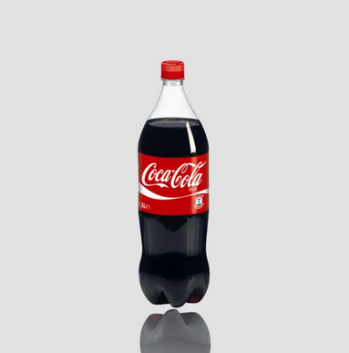 Coca Cola Jumbo Size 