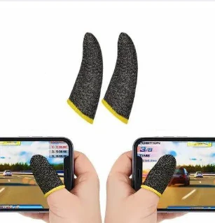 Gaming Finger Glove Sleeves
