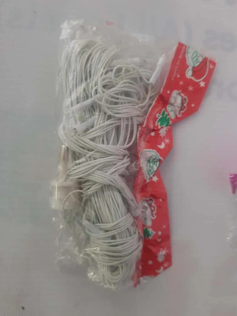 Festival Decoration Light 5m