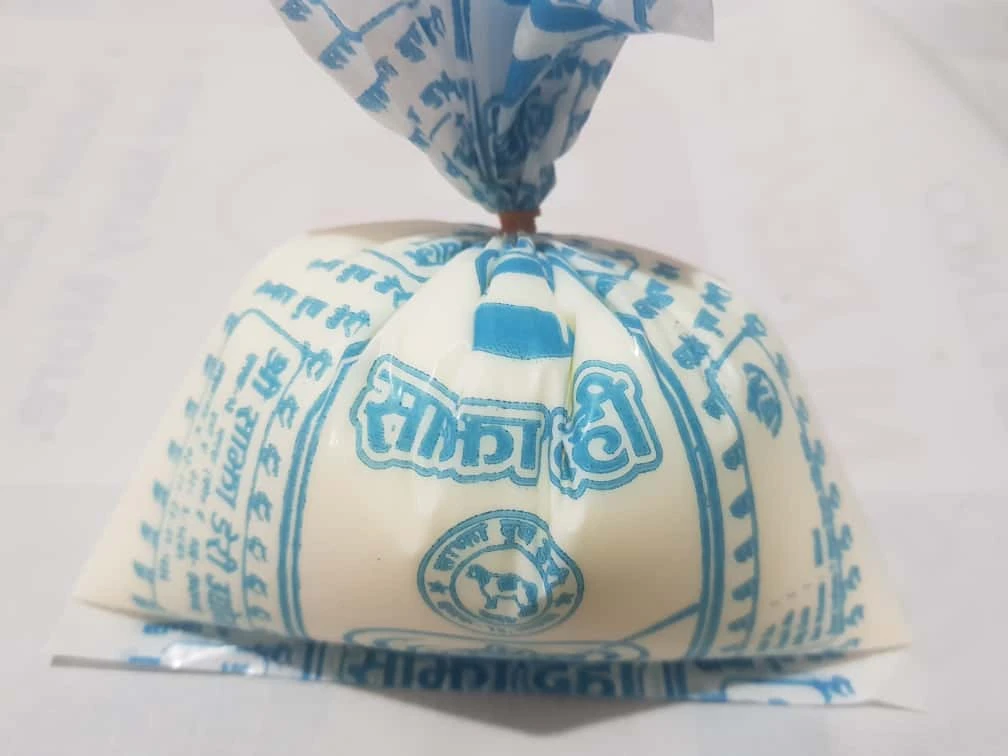 Packet Yoghurt 500ml