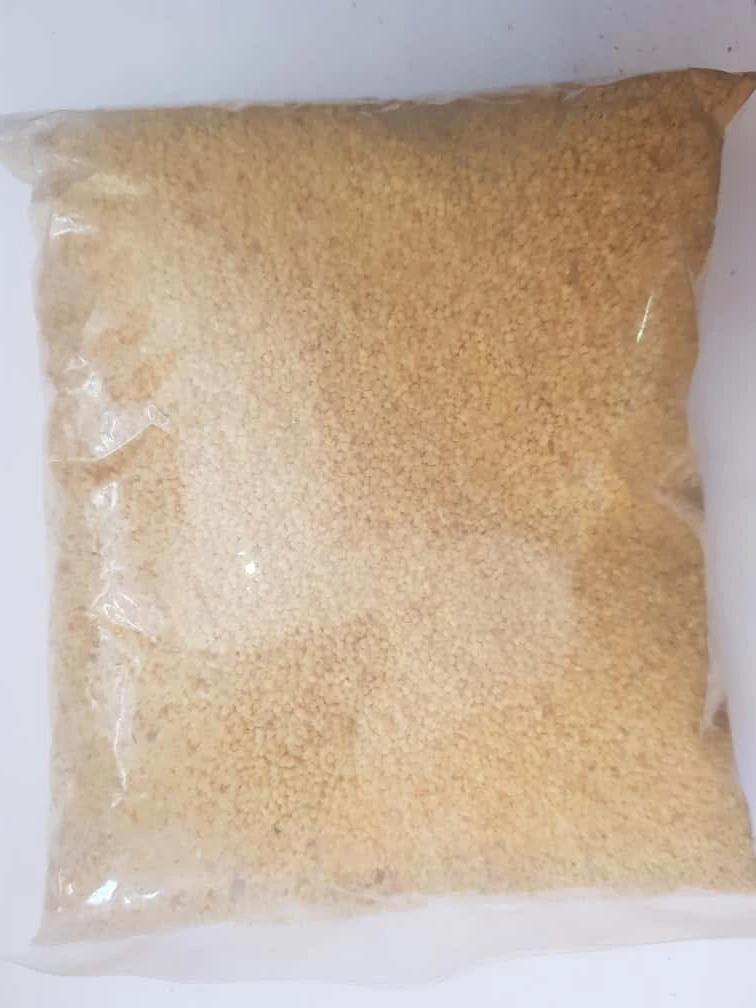 Kaguno Chamal | Foxtail Millet Rice 1 KG