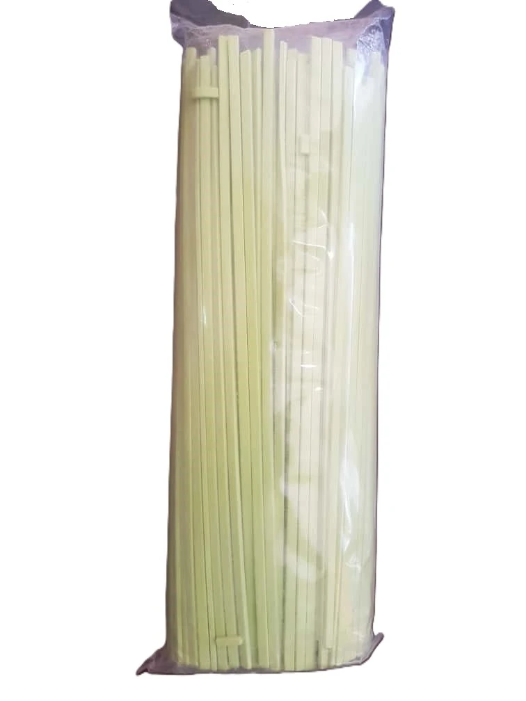 Hemp Straight Noodles | Thukpa