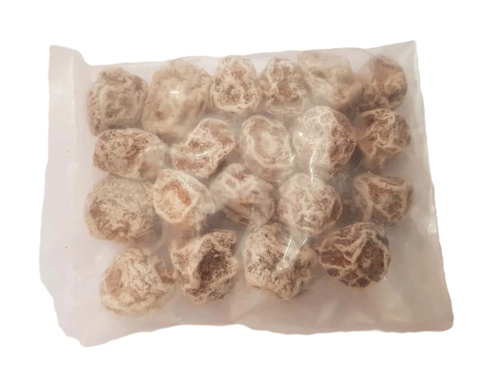 Dried Lapsi Packet