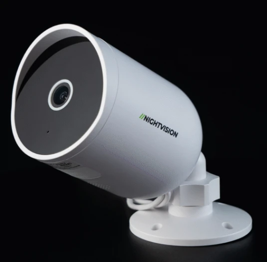 CCTV Netra V6Z Camera