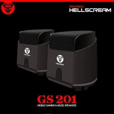 Fantech Hellscream GS201 Speakers Subwoofer with Heavy Bass